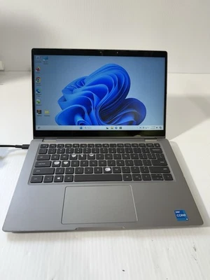 Dell Latitude 5320 | I5-11th Gen | 8 GB | 256 GB | AC | Read Description - Image 1 of 4