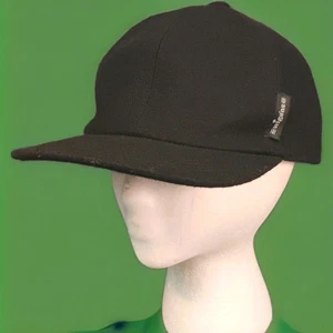 Wigens Holmens Herr 100% Wolle Mütze mit Ohrenklappen Größe 58 7 1/4 innen komplett gefüttert  - Bild 1 von 9