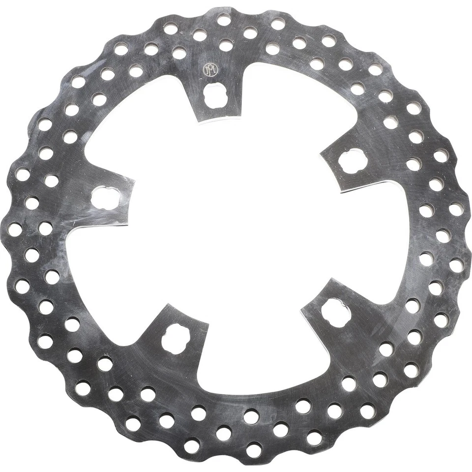 Performance Machine 11.8" Front Brake Rotor - 01311850 - Image 1 of 1