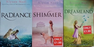 3 x Alison Noel 'Radiance, Shimmer, Dreamland' - Bild 1 von 1