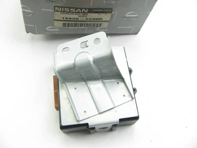 NUEVO - Módulo de control de crucero OEM 18930-2Z600 para Nissan Frontier y Xterra 2003-04 Foto 1 de 4
