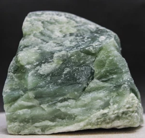 Amazing 481G Natural Rough  100% Serpentine indonesia Mineral healing - Picture 1 of 9