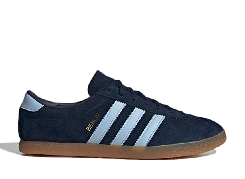 adidas Berlin Marine Clear Sky | eBay