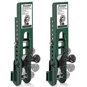 Siding Installation Tools Compatible with 5/16- Inch Fiber Cement Siding, Sid... - Picture 1 of 6