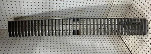 1973 Buick LeSabre Electra Centurion Estate Wagon Upper Grill Grille - Picture 1 of 8