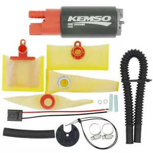 KEMSO Fuel Pump Kit Yamaha Outboard 200-300 2003-2020 HP HPDI 60V-13907-00-00 - Picture 1 of 7