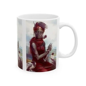 Ayao Keramiktasse - Bild 1 von 5