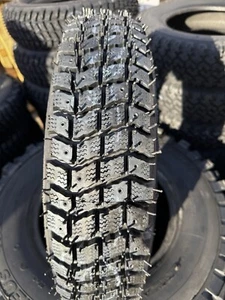 Pneumatici Gomme 135 80 R13, 135 R13 Fiat Panda C200 M+S - Foto 1 di 6