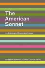 The American Sonnet: An Anthology Of Poems And Essays By Dora Malech (English) P