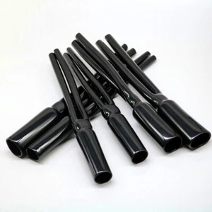 4pcs Speaker Cable Y Splitter Pant Boot Wire Pants Boots Audio DIY 7-15.5mm - Picture 1 of 11