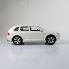Matchbox Porsche Cayenne Turbo White from 2007 Autobahn 5-pack MB675 Loose