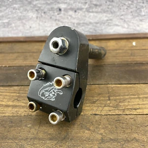 Mongoose Stem Maurice Old School BMX Freestyle Potts Neck Quill Cable Guide - Picture 1 of 11