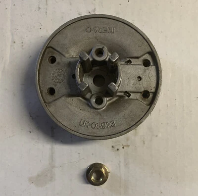 Conjunto de rotor de volante de inercia Redmax CHT2300 5601-71110 Foto 1 de 2