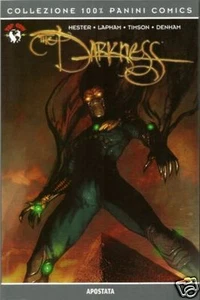 100% PANINI COMICS: THE DARKNESS - APOSTATA (Panini Comics, 2012) - Picture 1 of 1