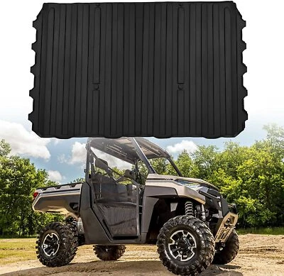 Alfombrilla de carga para revestimiento de cama trasera para Polaris Ranger XP 1000 / Crew 2018-2025 2882751 Foto 1 de 4
