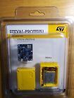 NEW STEVAL-PROTEUS1 EVALUATION KIT FROM STMICROELECTRONICS