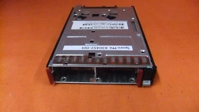 830452-001 Genuine HP, Small form factor (SFF) flash adapter - Image 1 of 4