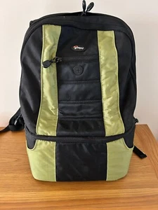 Lowepro CompuDaypack Camera Bag Laptop Backpack Rucksack Daypack Bag - Picture 1 of 9