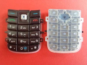 TASTIERA NOKIA-6021I-ORIGINALE da assistenza tecnica - Foto 1 di 1