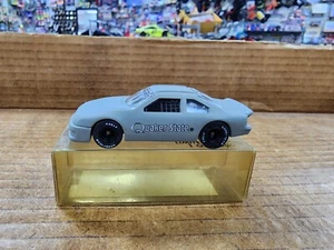 1993 Racing Champions Premier Limited Edition Quaker State Ford 1:64 Scale - Picture 1 of 4