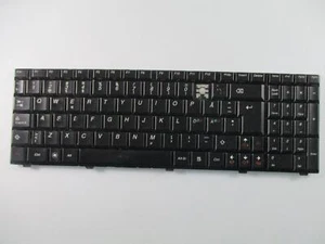 Dutch Keyboard LENOVO G560 G560-ND V-109820BK1-NE 25-009871 NOT WORKING - Picture 1 of 2