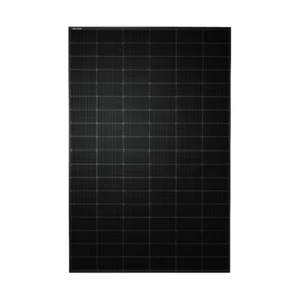 36 je Stück -  Palettenpreis  Solarmodul - TW Solar TWMND-54HB 430W - Bild 1 von 2