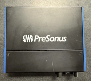 Presonus Studio 24c interfaccia audio USB-C  - Foto 1 di 6