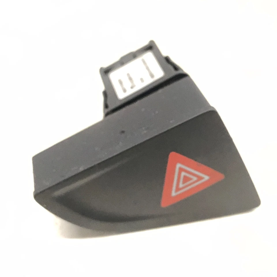 CITROEN C5 MK2 INTERRUPTOR LUZ PELIGRO BOTÓN MANDO SALPICADERO UNIDAD 08-11 Foto 1 de 3