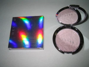 BECCA Prismatic Amethyst Shimmering Skin Perfector Pressed Highlighter 100% AUTH - Picture 1 of 3