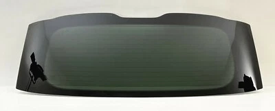 Fits 2020-2024 Lincoln Aviator Heated Back Window Rear Tailgate Glass Foto 1 de 4