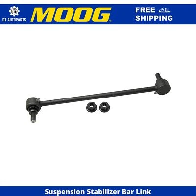 For 2010-2011 Hyundai Genesis Coupe Suspension Stabilizer Bar Link Front MOOG - Image 1 of 4
