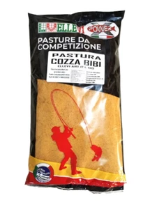 Pastura Ellevi COZZA BIBI RICCIO DI MARE per pesca in mare kg1 - Foto 1 di 1