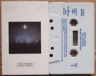 Tom Newman - Bayou Moon (Coda Nagec2) 1985 Uk Cassette Tape New Age Ambient