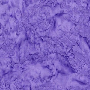 Mezcladora Java Timeless Treasures Tonga B7900 jacinto batik 24 pulgadas - Imagen 1 de 1
