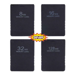 For 8/16/32/64/128/256MB Memory Card For Gift - Bild 1 von 8