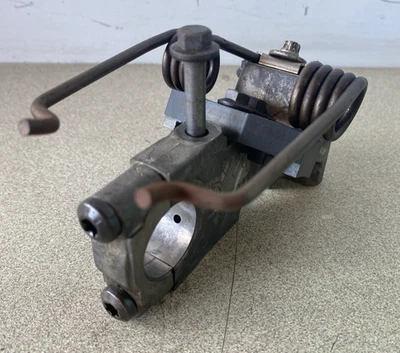 07-16 MINI COOPER BASE/COUNTRYMAN/CLUBMAN CÁMARA DE ADMISIÓN/TAPA DEL ÁRBOL DE LEVAS R56/N12/N16 #2 Foto 1 de 2