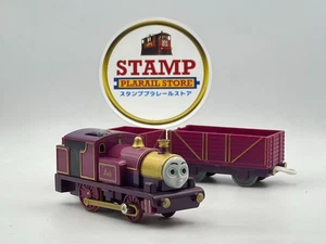 Tomy Trackmaster Plarail Lady the Magical Tank Engine - Picture 1 of 7