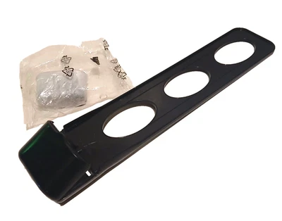 Cuisinart DCC-3200 14-Cup Coffee Maker Water Filter Holder + New Cartridge - Image 1 of 4