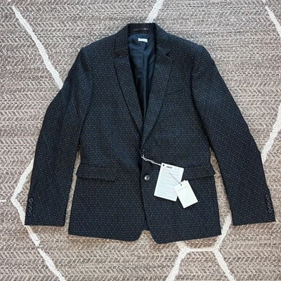 Dries Van Noten Wool Jacket Mens Sz 50/ US 40/Large - Image 1 of 4