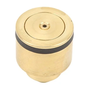 AC Compressor Control Valve Gasket Aging Resistant Replace For Equinox All Mode - Picture 1 of 22