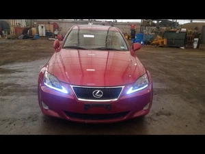 Throttle Body Throttle Valve Assembly Fits 06-17 LEXUS IS350 4735707 - Picture 1 of 12