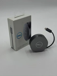 Dell Multiport Adapter 6-In-1 USB-C Multiport Adapter DA305U (EXCELLENT) - Picture 1 of 13