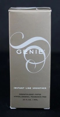 Genie Instant Line Smoother .63 OZ Foto 1 de 4