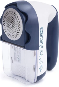 CR9606 Levapelucchi Rasoio Elettrico per Tessuti - Elimina Peli E Pelucchi - Foto 1 di 12