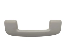 Nissan Rogue 2021-2025 delantero izquierdo o derecho interior techo agarre mango OEM - Imagen 1 de 10