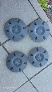 Volkswagen Crafter 2010 Original wheel cap 9064010025 UTG15532 - Picture 1 of 4