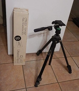 Silk Universal Tripod U-102 - Boxed - Picture 1 of 3