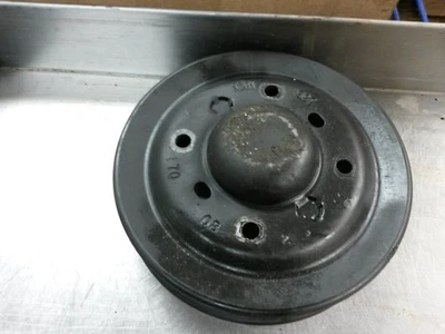 Polea bomba agua GMC Acadia 3.6 12611357 2009 Foto 1 de 4