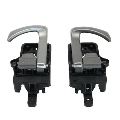 826102B010 Kit de manija de puerta exterior para Hyundai Santa Fe 2007-2012 par derecha derecha Foto 1 de 4