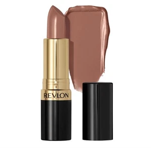 Revlon Super Lustrous Lipstick #756 Nude Fury NEW & SEALED - Picture 1 of 1